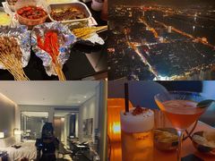-长沙尼依格罗酒店