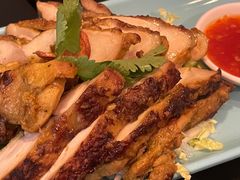 -URBAN SOI Thai Kitchen乐泰料理(长乐路店)