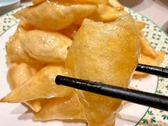 -老江南春·中国龙菜(衡山路店)