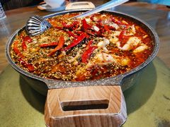 -大川先生·小龙虾·川菜(信义坊店)