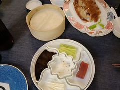 -食悦江南·淮扬菜·烤鸭(亚运村·惠新店)