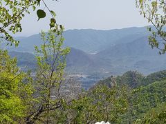 -阳台山自然风景区