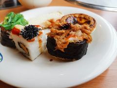 -汉丽轩韩式自助烤肉(大学城龙湖U城天街A馆店)