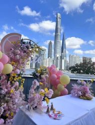 -迈瑞米求婚策划(静安店)