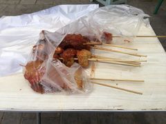 -庞记炸串