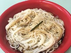 葱油拌面-食惠里小笼包面馆(越秀店)