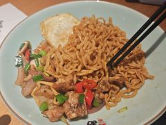 -官桥贡面(吉城大厦店)