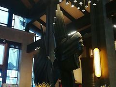 -清远熹乐谷温泉度假酒店
