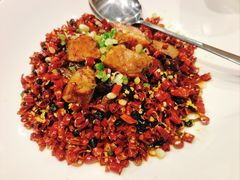 -宴长沙(五一广场店)
