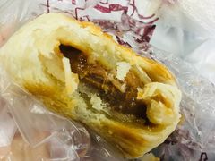 鲜肉月饼-老盛昌(胶州店)