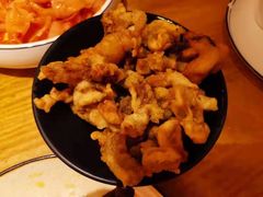 -新凯里酸汤鱼(飞山街店)