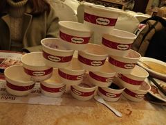 -芭菲盛宴·环球美食(北城国际店)