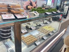 -许阿姨糕团店(南京总店)