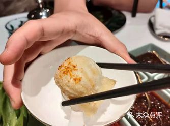 我们几个人，吃到扶墙出