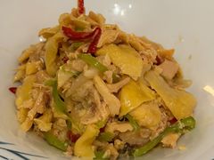 -逸林轩中餐厅(中信泰富朱家角锦江酒店)