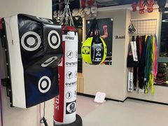 -M.S拳击泰拳馆(大学路店)