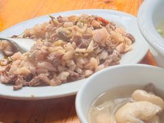 -九九牛肉馆(南山路店)