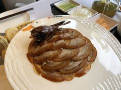 -煜丰汴京烤鸭(福彩路店)