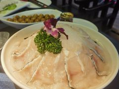 -蜀大侠·侠客印象(园林博物馆店)