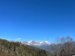 -硗碛藏寨·神木垒景区
