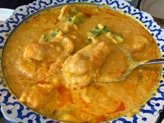 -Thai Alley泰爱里(二沙岛店)