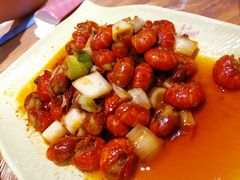-靓靓蒸虾(中山公园店)