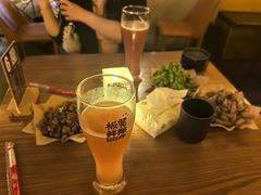 -板凳鲜酿·精酿啤酒(科华北路店)