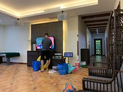 -大连蚂蚁岛度假区