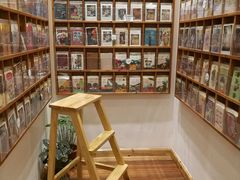 -猫的天空之城概念书店(印象城购物中心店)