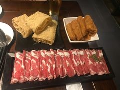 -无老锅(苓雅店)
