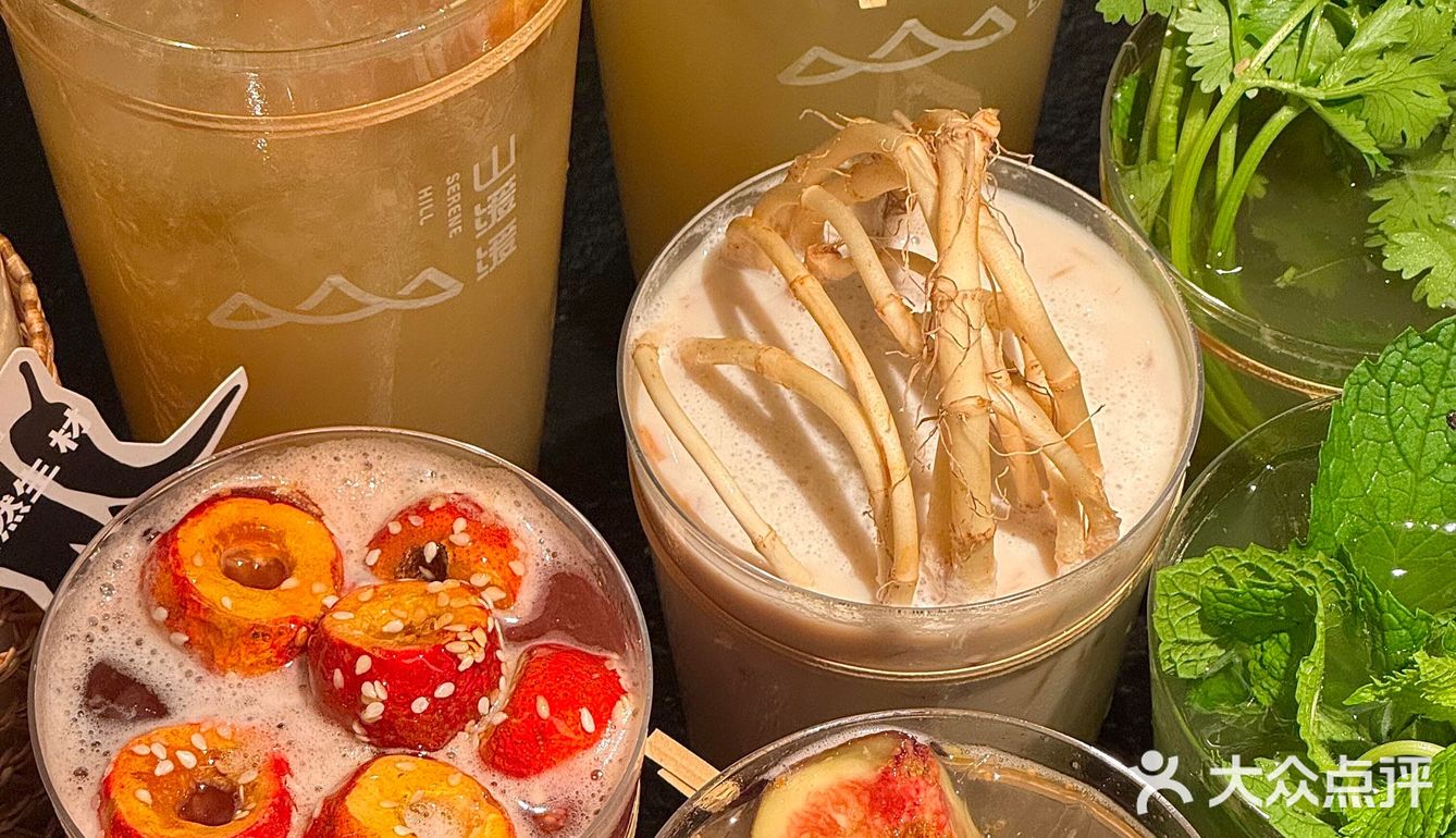 上海这家店！！！太好吃了吧！！