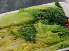 油菜-穗银肠粉店(东川路店)