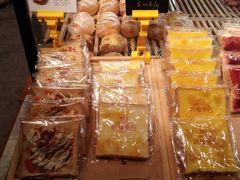 -酵種麦田(山师店)