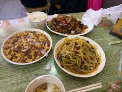 -卢庄(江汉路店)