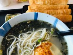 -永和大王(小厨·东四十条店)