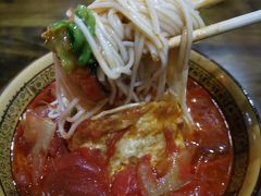 -华兴街煎蛋面(总店)