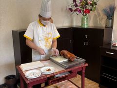 -同喜烤鸭店(光芒店)