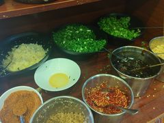 -金鼎雪山牦牛杂火锅(理县总店)