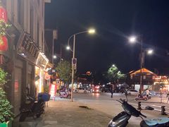 -老姐石板烧烤+铜炭火锅(总店)