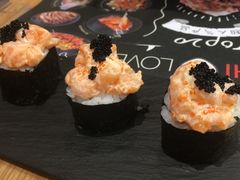 -Sushi Love 创意寿司(丽影广场店)