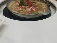 -八仙水煎牛肉(邮电小区店)