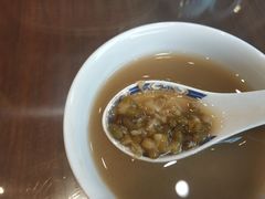 冰镇绿豆汤-熙盛源(永乐路店)