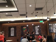 -汉堡王(砂之船奥莱店)