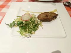 -卡本妮法餐厅·北京和平宾馆
