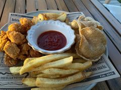 -Supine Bistro溯泮餐厅