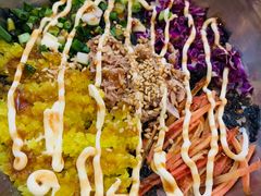 韩式金枪鱼饭团-欧巴来了韩式料理