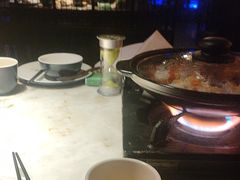 -绿茶餐厅(西湖银泰百货店)