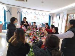 点击看大图 -馨美母婴护理中心(石狮店)