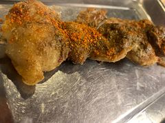 -楼兰印象(朝外店)