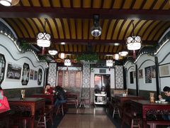 大堂-同得兴 Since·1995 传统苏式面馆(嘉馀坊店)